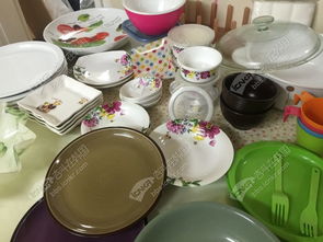 留学生归国优惠出售 | 生活用品、吉他、书籍及厨房工具套餐