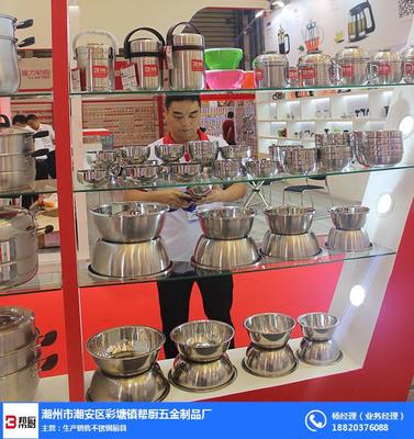 山西厨房用品批发市场概览 文具与五金厨具的采购指南