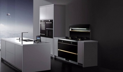 集成灶十大品牌盘点 引领厨房变革的日用品革新力量