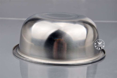 不锈钢盆厂家直销 从潮安瑞鑫五金看厨房日用品优选