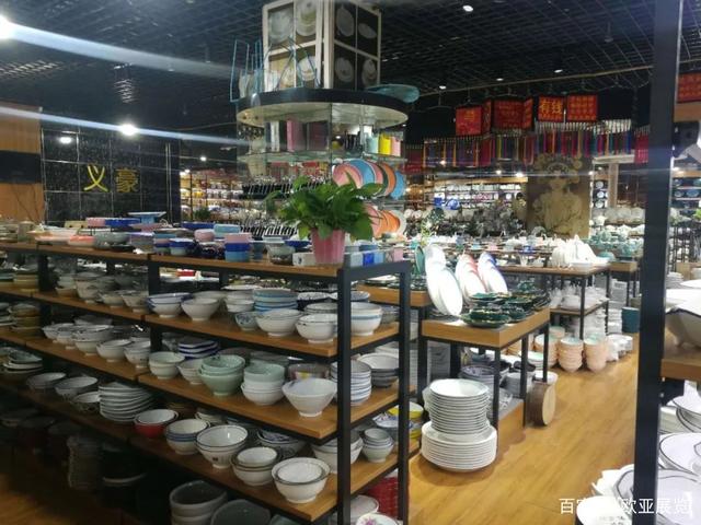 郑州厨具市场 匠心铸就品质，携手共创辉煌
