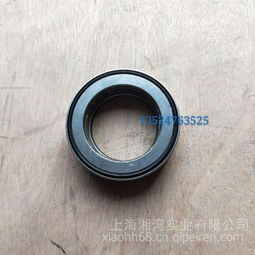 沃尔沃卡车专用转向节轴承20844705 性能、价格与选购指南