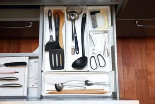 拯救小厨房 告别收纳困境，释放半辈子的辛劳